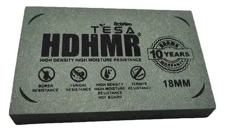 Action Tesa HDHMR 8x4 Board - 16.75 MM
