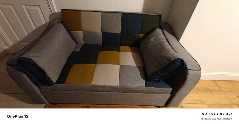 Image for Sofa Bed