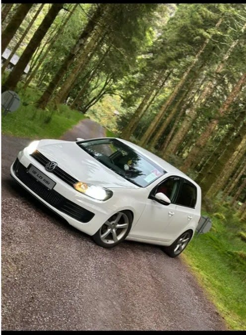 Image for Volkswagen Golf – €4,500 – Clean & Well Maintained