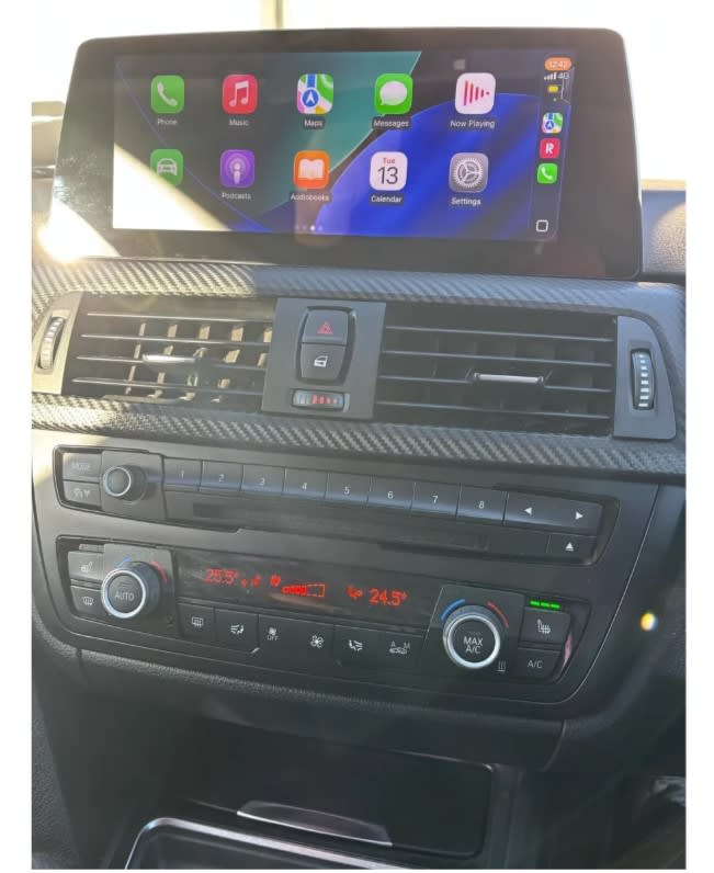 Image for BMW 420 M Sport – Full M Sport Bodykit – €14,500