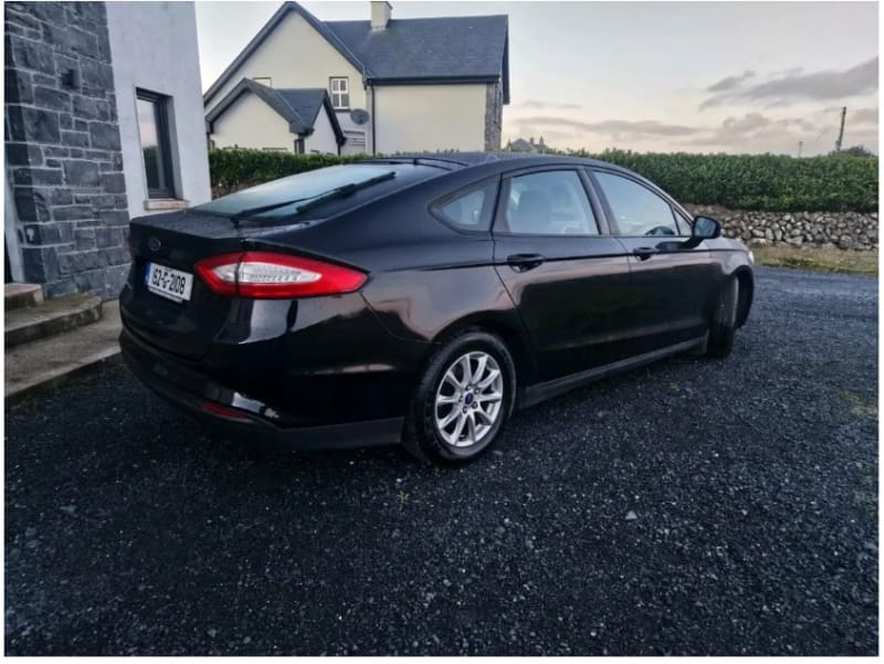 Image for Ford Mondeo – €6,250 – Clean & Reliable