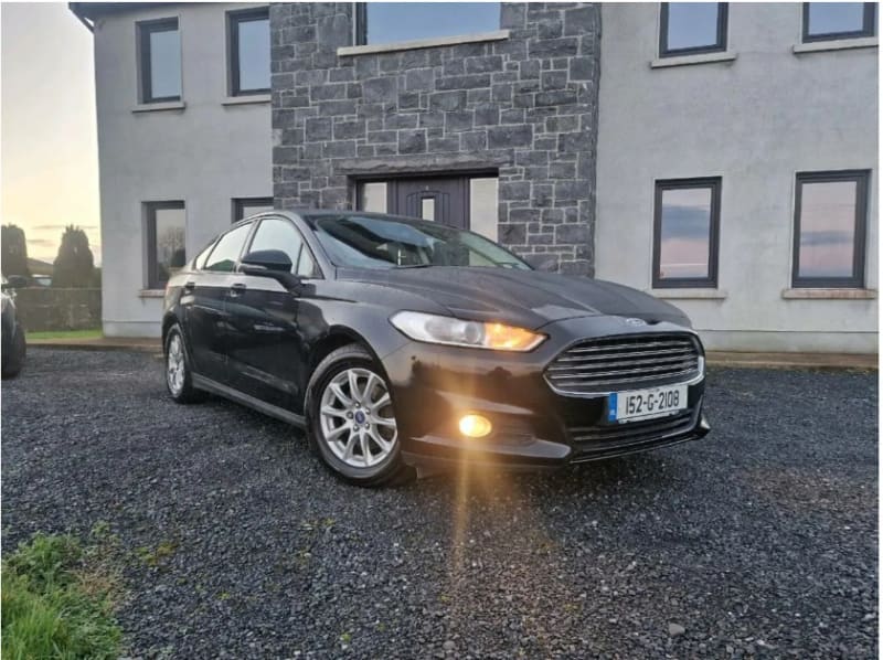 Image for Ford Mondeo – €6,250 – Clean & Reliable