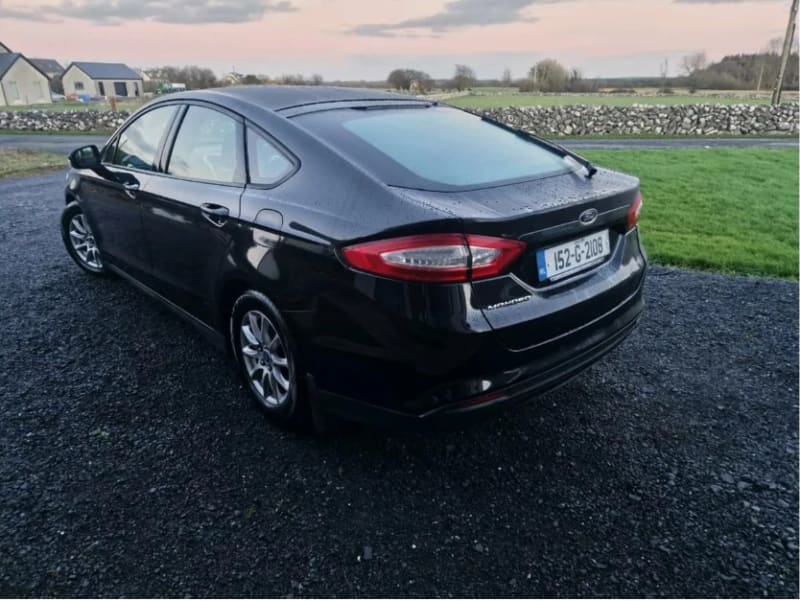 Image for Ford Mondeo – €6,250 – Clean & Reliable
