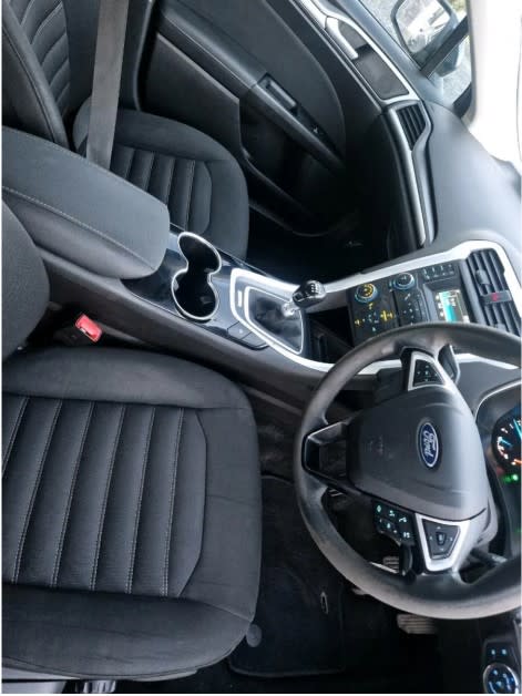 Image for Ford Mondeo – €6,250 – Clean & Reliable