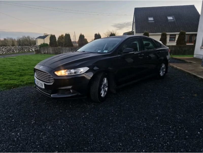 Image for Ford Mondeo – €6,250 – Clean & Reliable