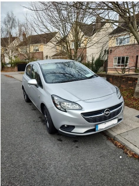 Image for 2019 Opel Corsa – Very Low Mileage – €10,000