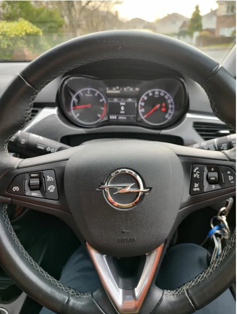 Image for 2019 Opel Corsa – Very Low Mileage – €10,000