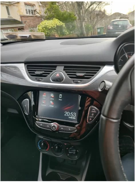 Image for 2019 Opel Corsa – Very Low Mileage – €10,000