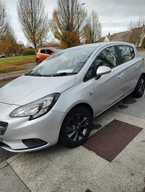 Image for 2019 Opel Corsa – Very Low Mileage – €10,000