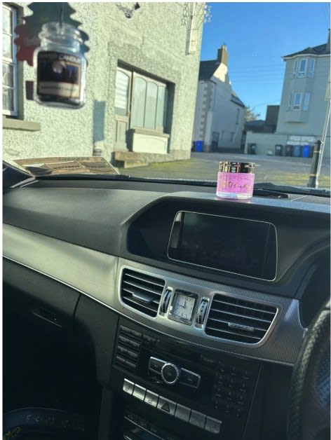 Image for Mercedes E300 AMG Diesel Hybrid – €11,950