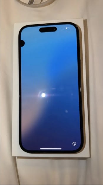 Image for iPhone 15 – Unlocked – €450