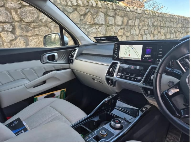 Image for Kia Sorento 2023