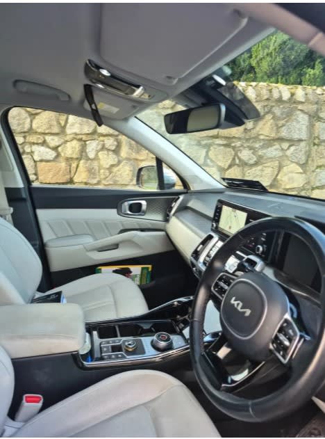 Image for Kia Sorento 2023