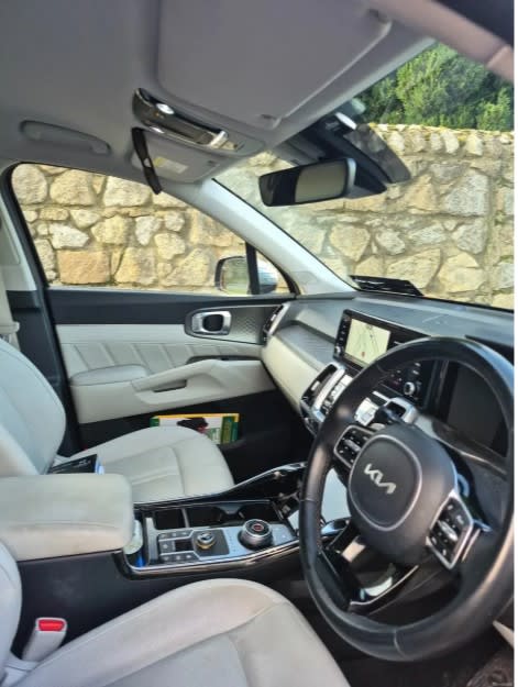 Image for Kia Sorento 2023