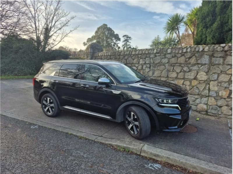 Image for Kia Sorento 2023