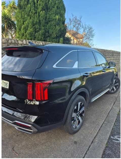 Image for Kia Sorento 2023