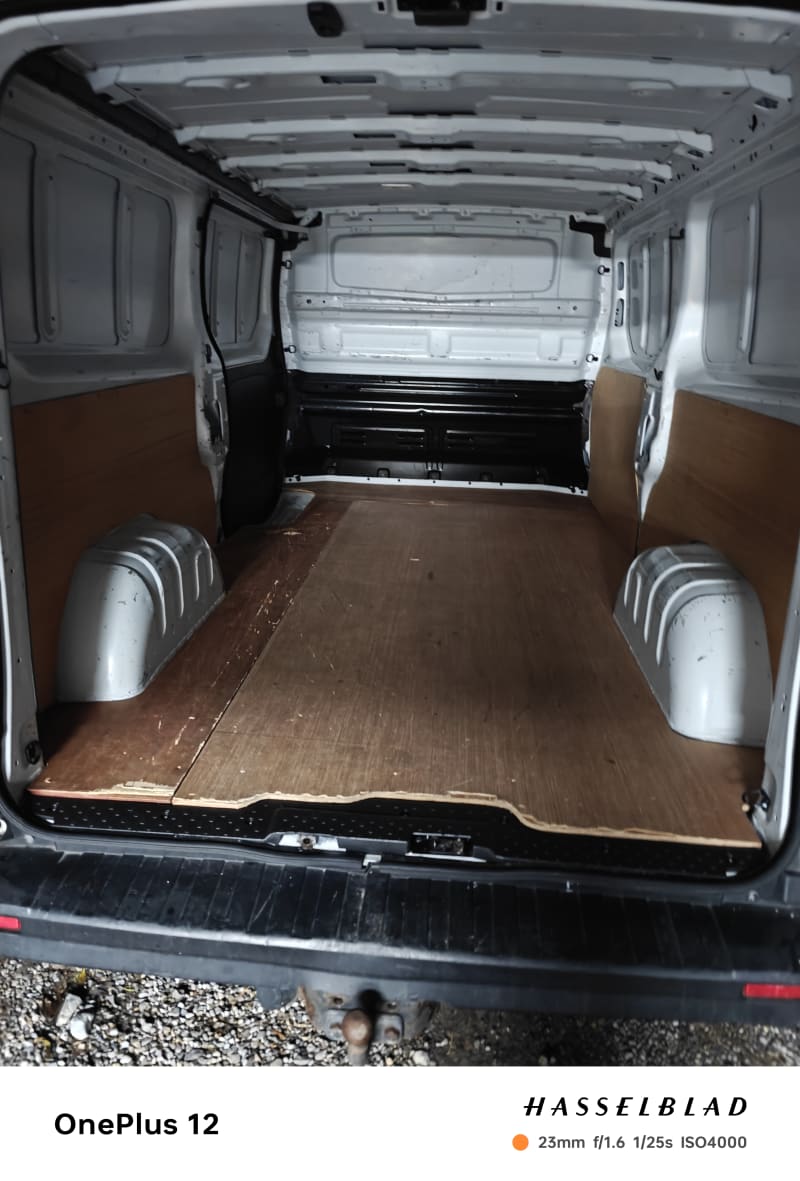 Image for Renault Tarfic for sale