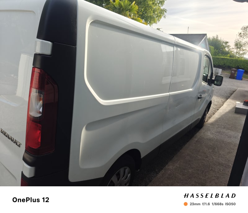 Image for Renault Tarfic for sale