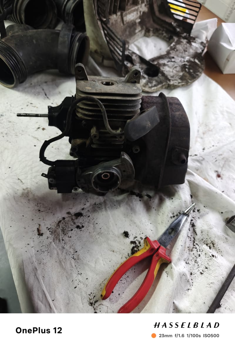 Image for Power Tool Repair – Fast & Affordable