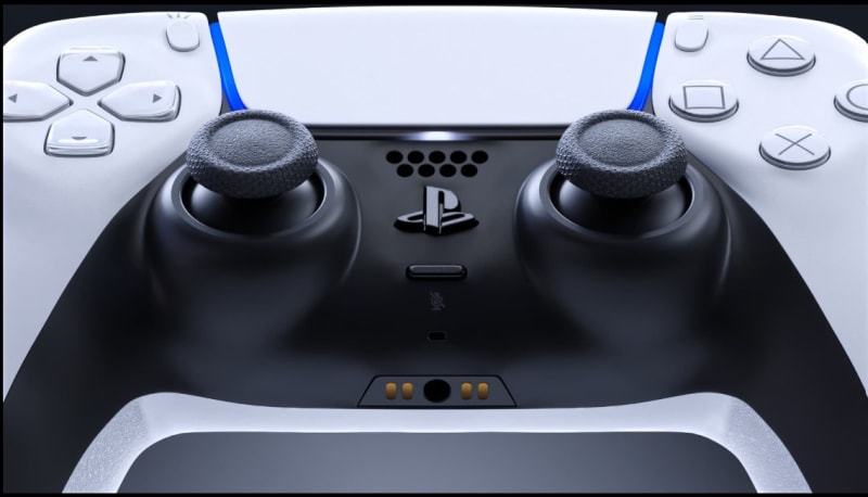 Image for PlayStation 5 Console – Controller Included – €420