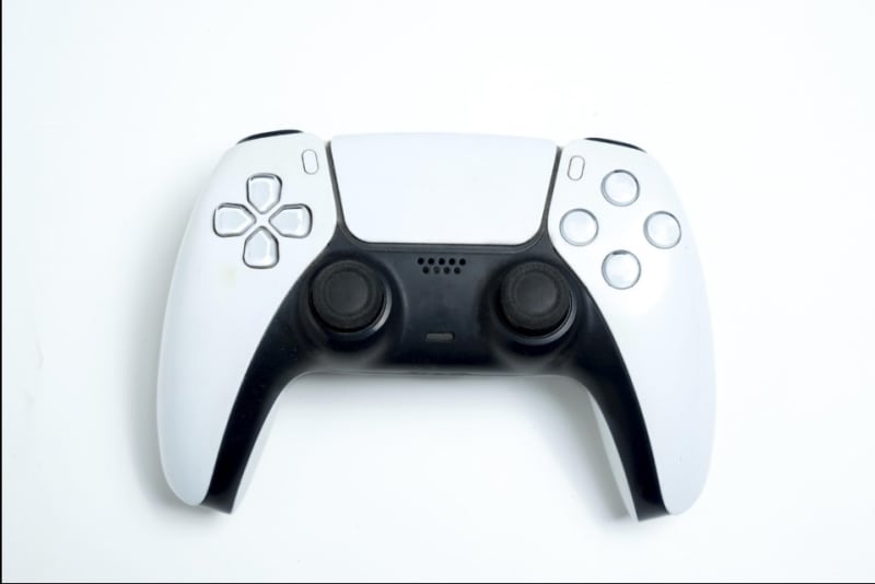 Image for PlayStation 5 Console – Controller Included – €420