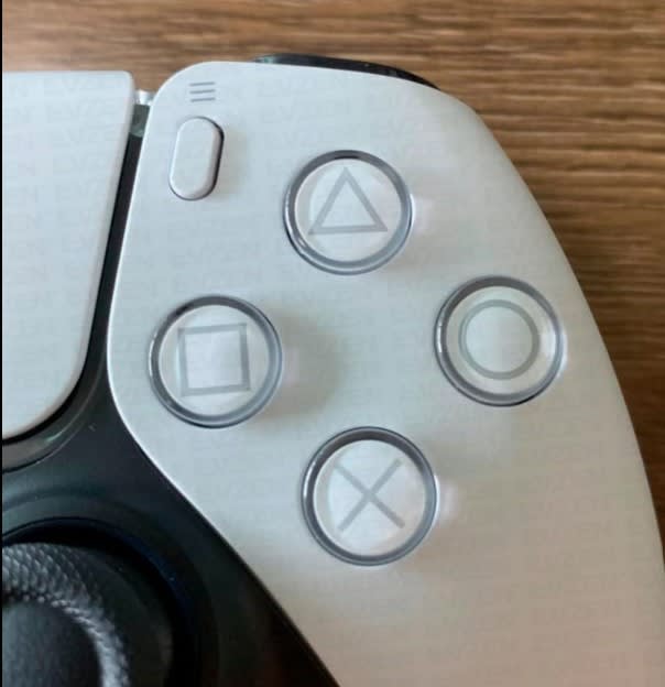 Image for PlayStation 5 Console – Controller Included – €420