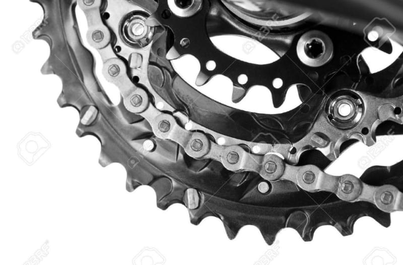 Image for Mountain Bike 26" – 21 Speed – €320
