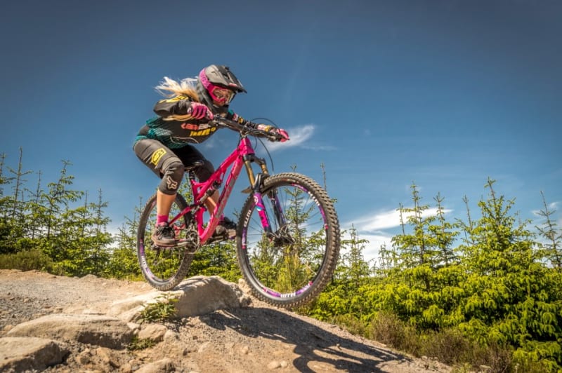 Image for Mountain Bike 26" – 21 Speed – €320