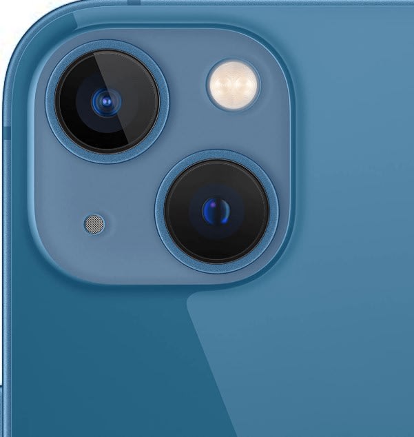 Image for Apple iPhone 13 – 128GB – Unlocked – €420