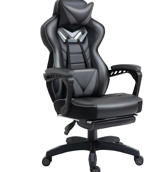 Image for Gaming Chair – Adjustable – €150