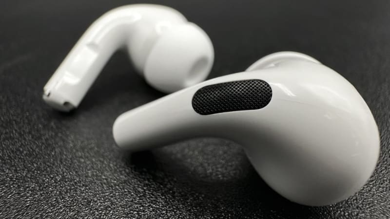 Image for Apple AirPods Pro – Wireless Earbuds – €140