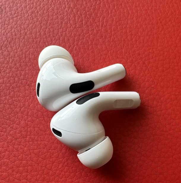 Image for Apple AirPods Pro – Wireless Earbuds – €140