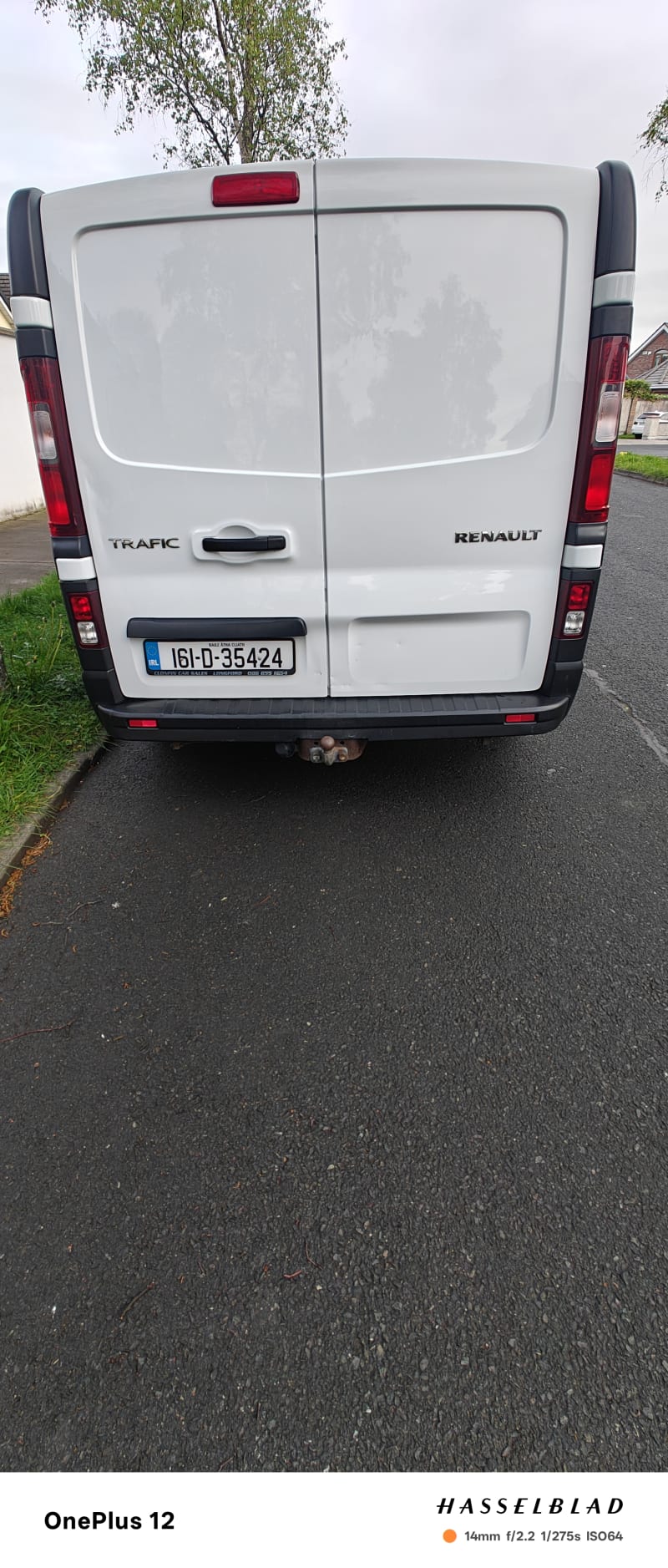 Image for Van for sale