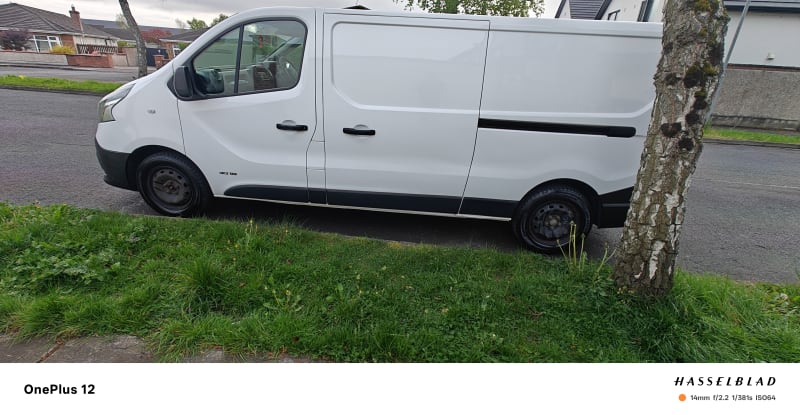 Image for Van for sale