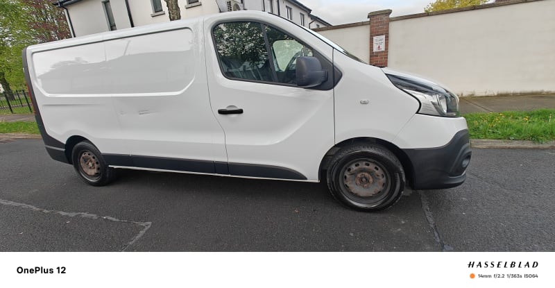 Image for Van for sale