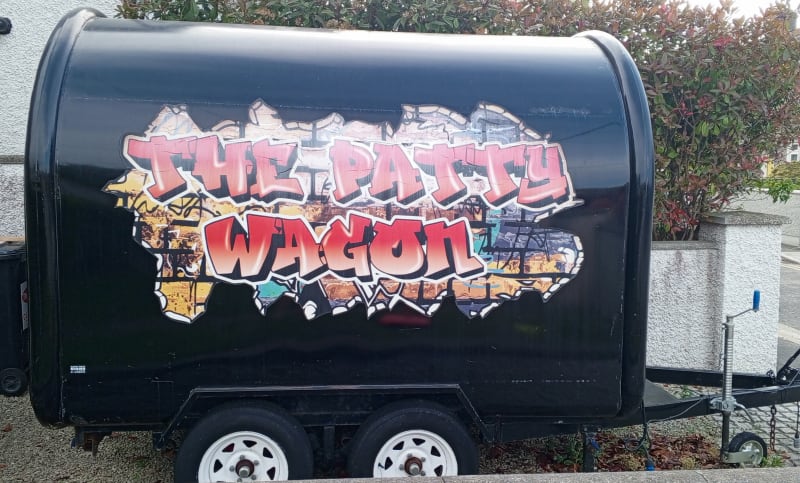 Image for FOOD TRUCK FOR SALE