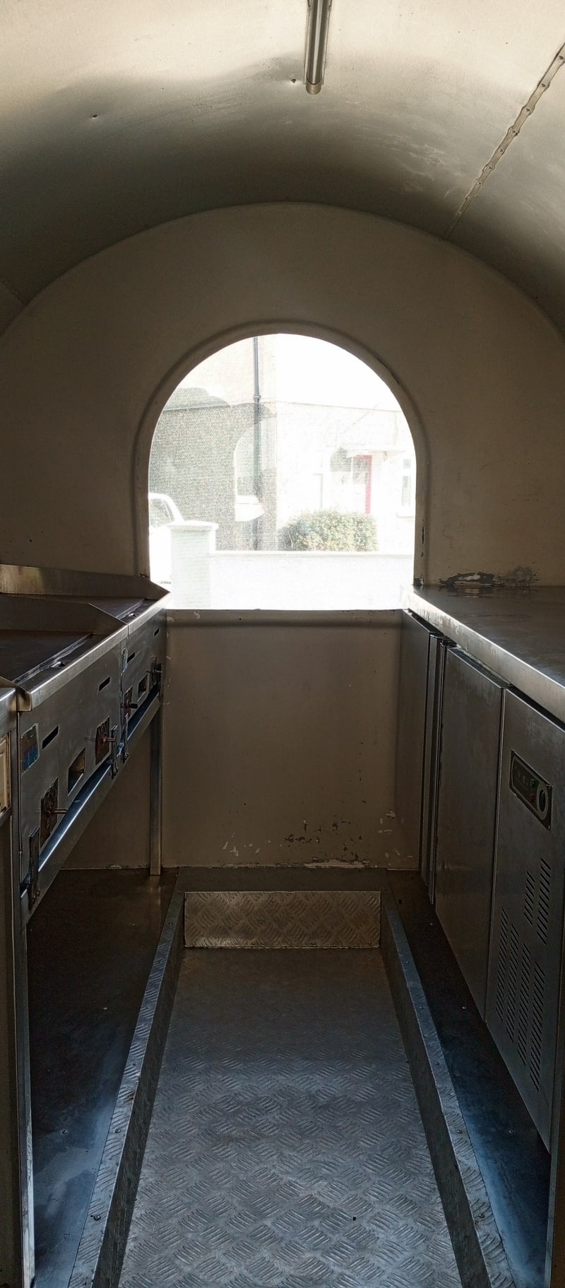 Image for FOOD TRUCK FOR SALE
