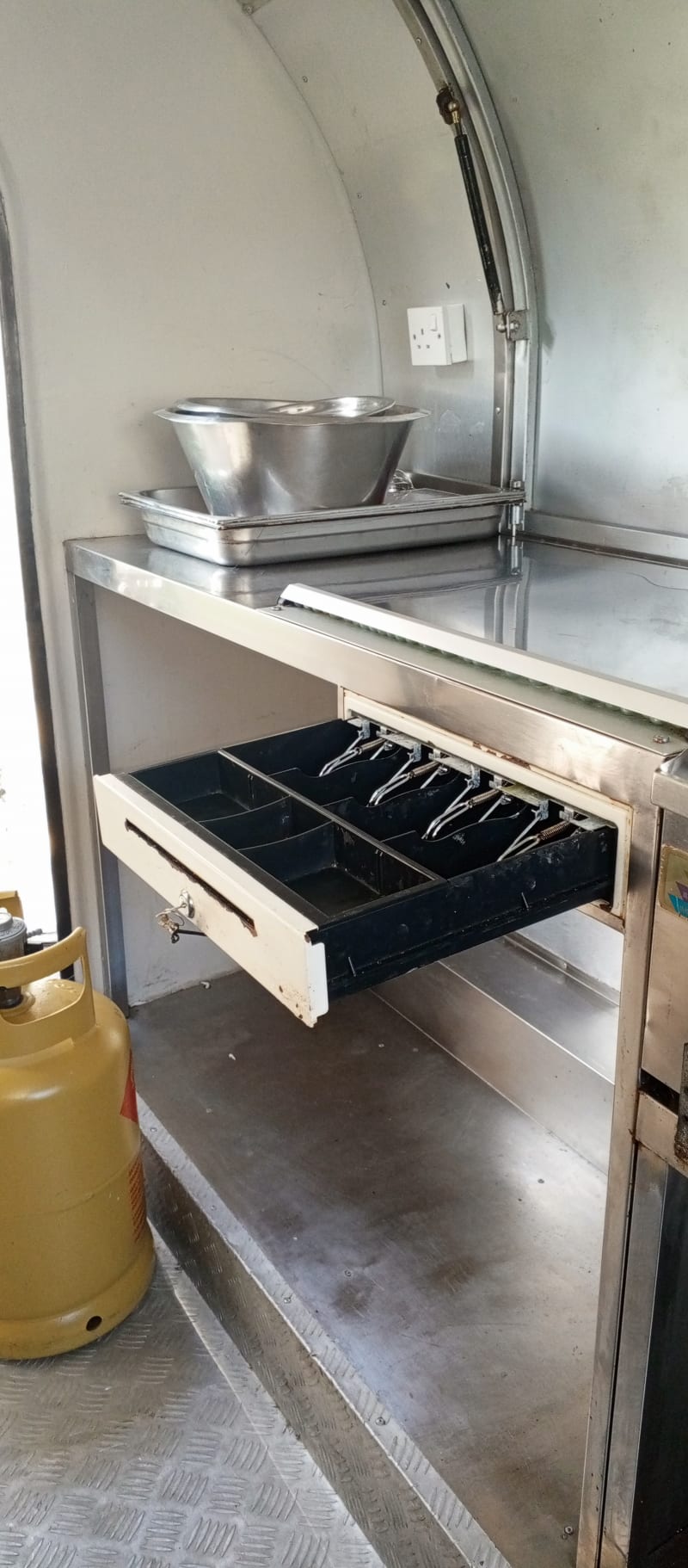 Image for FOOD TRUCK FOR SALE
