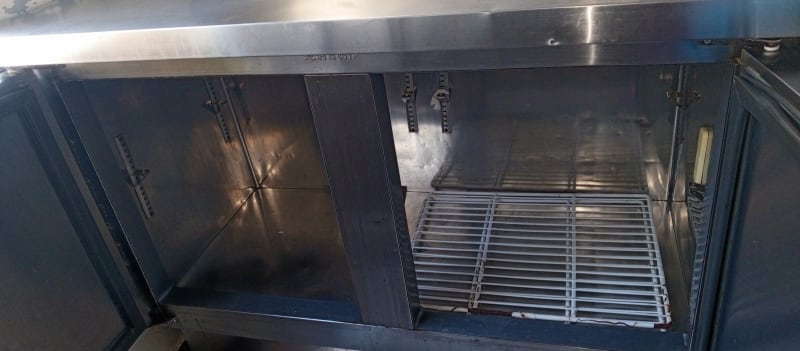 Image for FOOD TRUCK FOR SALE