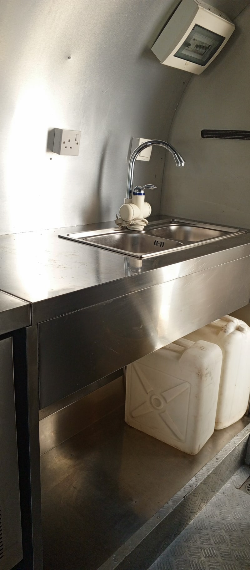 Image for FOOD TRUCK FOR SALE
