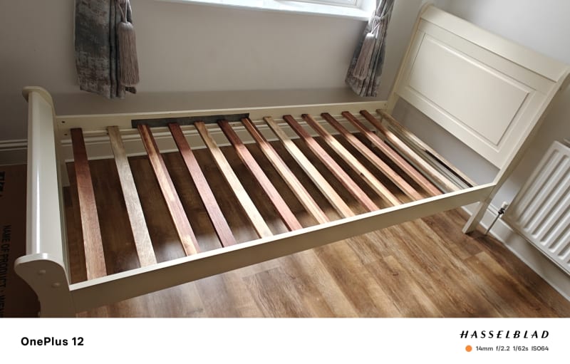 Image for Bed for sale