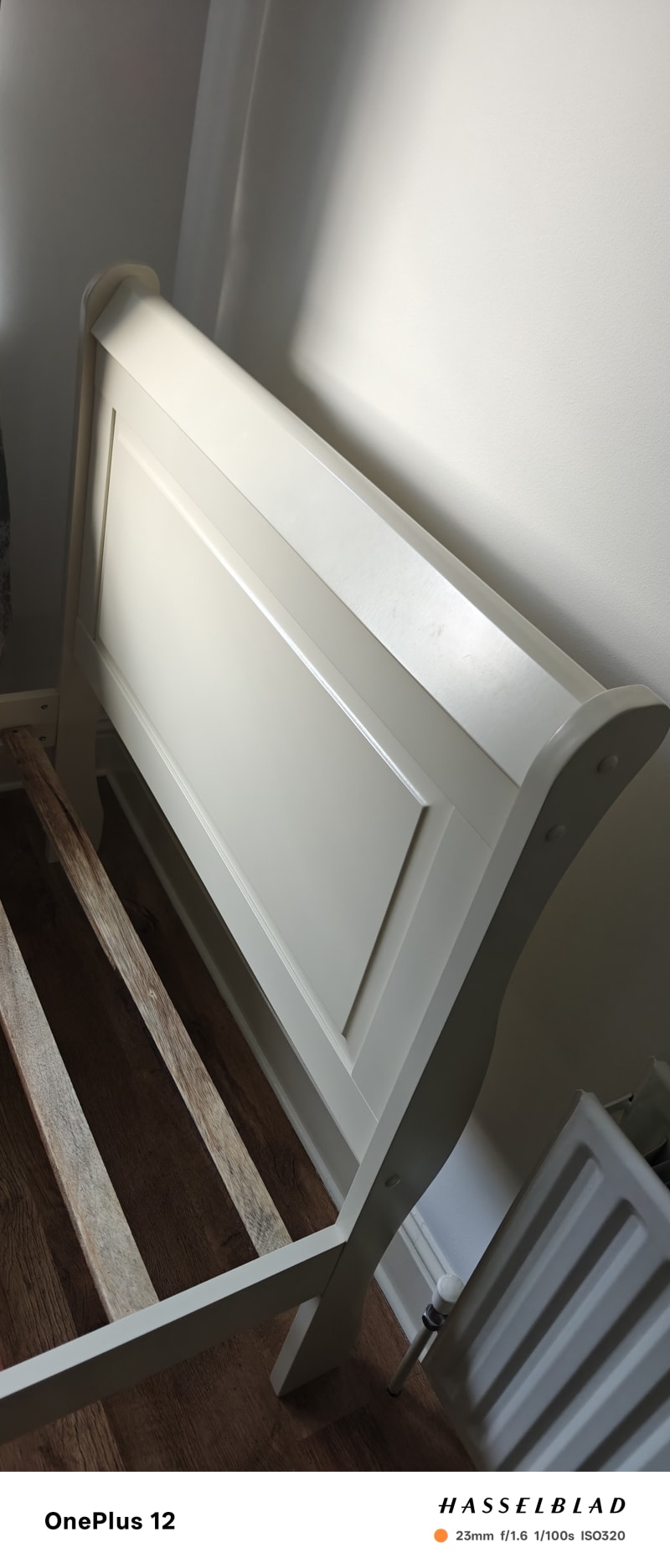 Image for Bed for sale