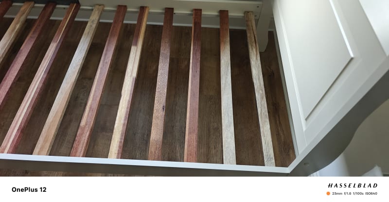 Image for Bed for sale