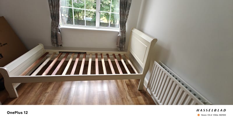 Image for Bed for sale