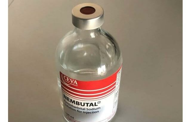 Image for 100% Nembutal Pentobarbital Sodium for sale