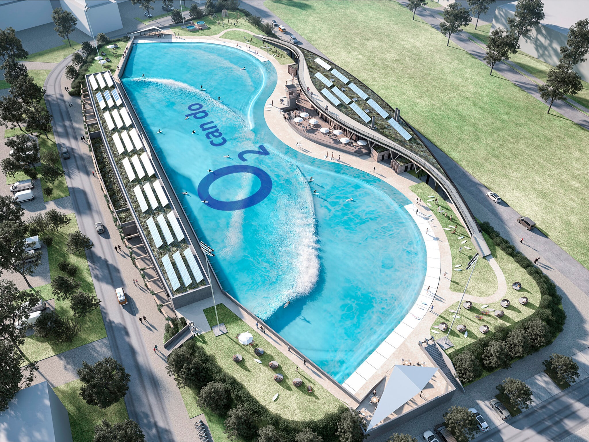 SURFTOWN MUC