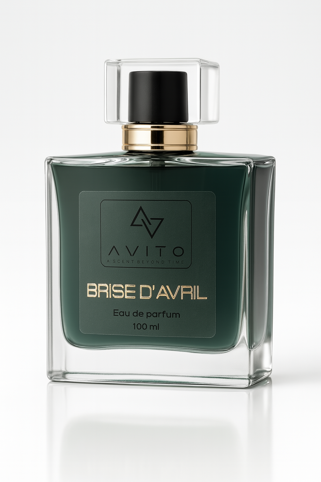 100 ML EDP