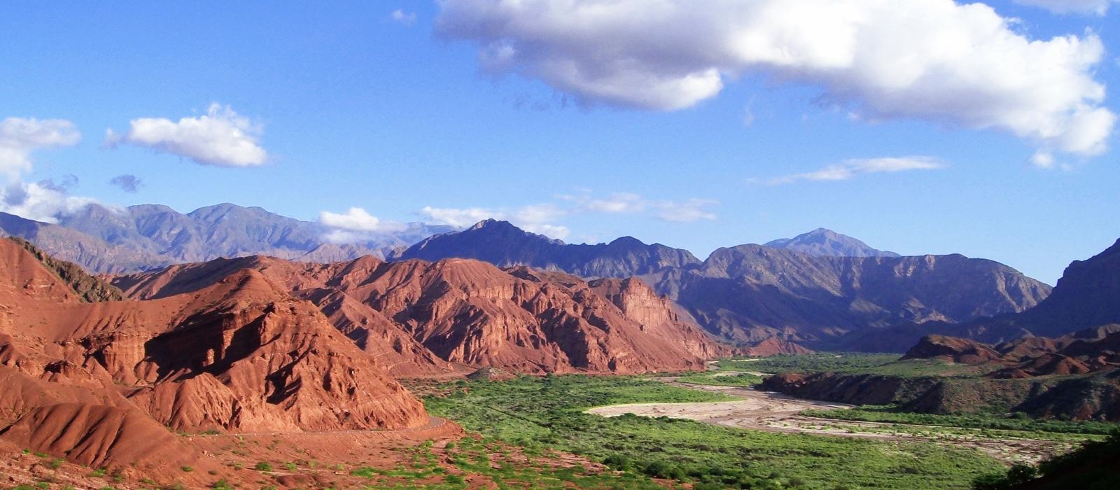 Cafayate