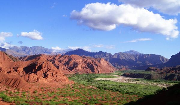 Cafayate