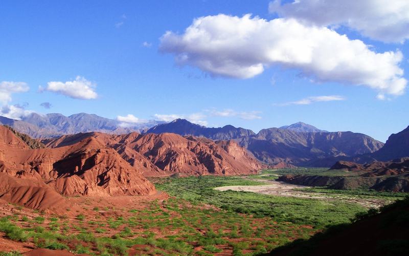 Cafayate